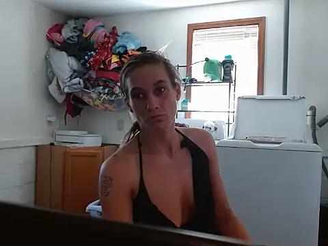 missymilf online show from 1, 10, 2025