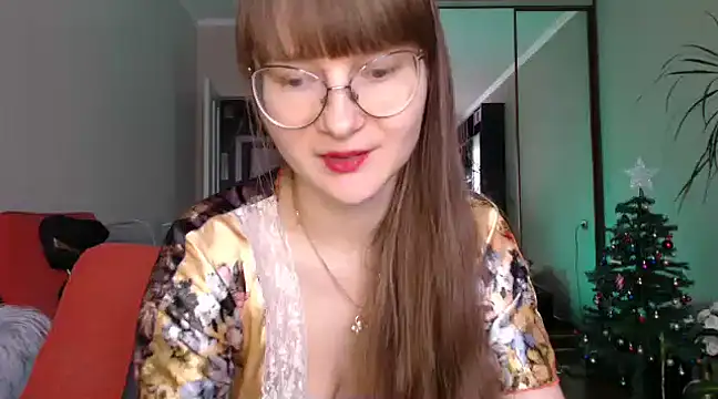 Snapshot of KiraGoldens chatting on 30, 1, 2025 KiraGoldens online show from 30, 1, 2025