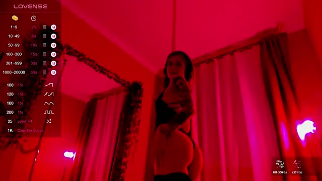  ice ba by online show from 14, 11, 2025