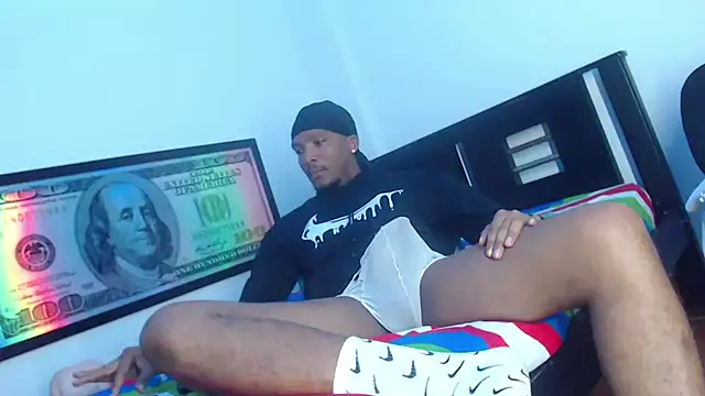 Snapshot of bigdickxblackx chatting on 9, 1, 2025 bigdickxblackx online show from 9, 1, 2025