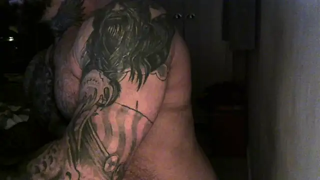 muscle1976 online show from 19, 12, 2024