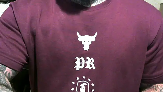 muscle1976 online show from 5, 12, 2025