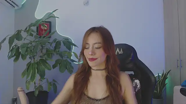 LauPolett online show from 10, 4, 2026