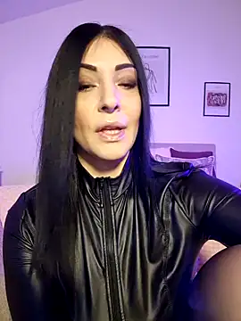 AryaSummersReal online show from 21, 2, 2025