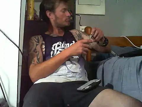 Snapshot of the-billy-blue chatting on 30, 9, 2025 the-billy-blue online show from 30, 9, 2025