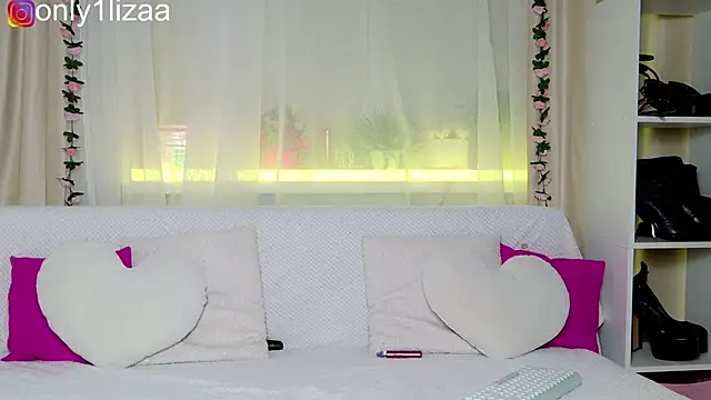 Only1liza online show from 17, 5, 2026