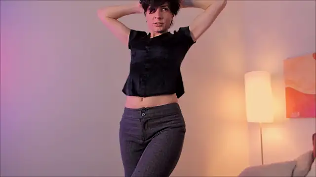 Snapshot of LorenDaze chatting on 26, 11, 2025 LorenDaze online show from 26, 11, 2025