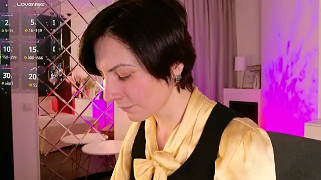 LorenDaze online show from 6, 1, 2026