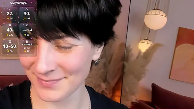 LorenDaze online show from 20, 3, 2026