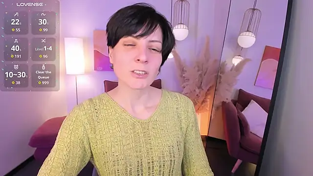 LorenDaze online show from 28, 3, 2026