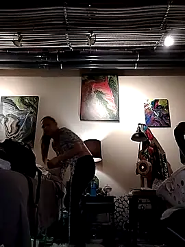 eatmeplease44 online show from 23, 9, 2025