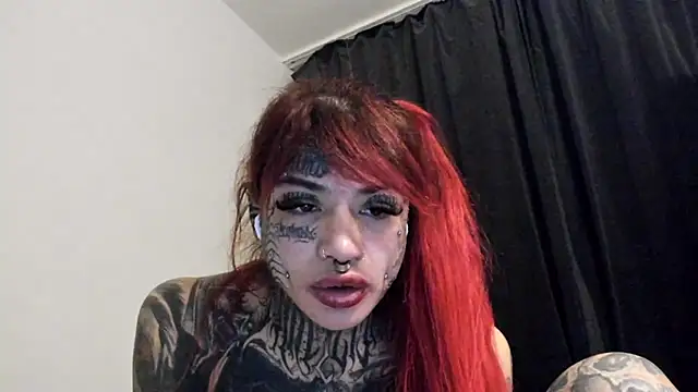 tamarapervert online show from 15, 2, 2025