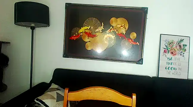 ELLIZABETHFORCUMXX online show from 23, 3, 2025