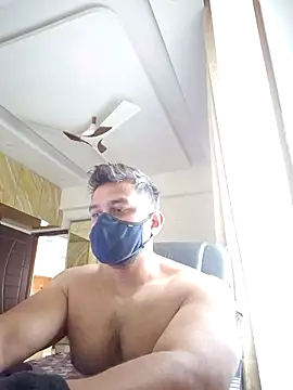 kaizercool1 online show from 23, 12, 2025