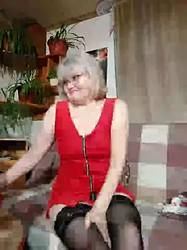 Snapshot of IrmaRose chatting on 27, 2, 2025 IrmaRose online show from 27, 2, 2025