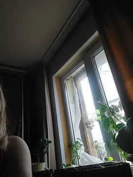 IrmaRose online show from 18, 4, 2026