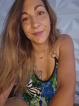 Snapshot of Lola-Roxx chatting on 1, 7, 2026 Lola-Roxx online show from 1, 7, 2026