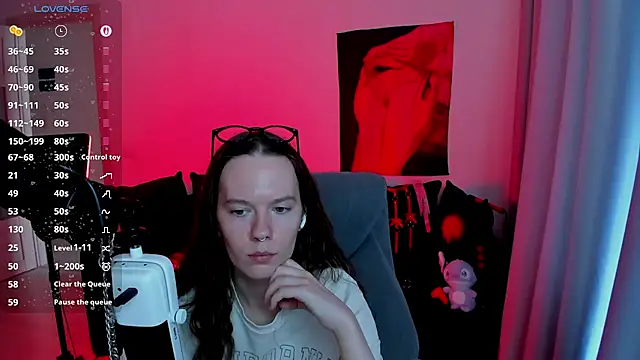 DivineBite online show from 29, 7, 2026