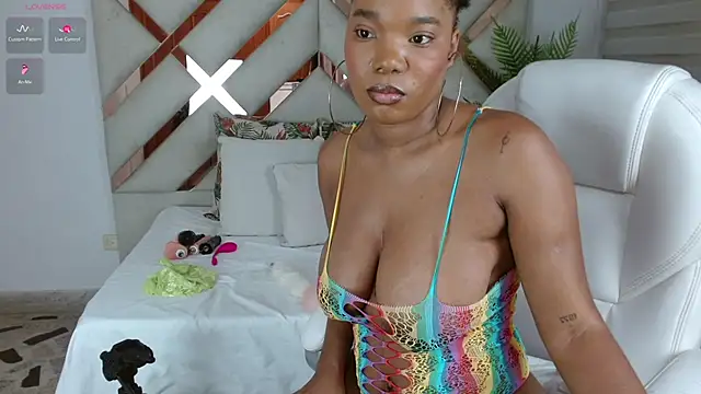 kimara lion online show from 8, 1, 2025