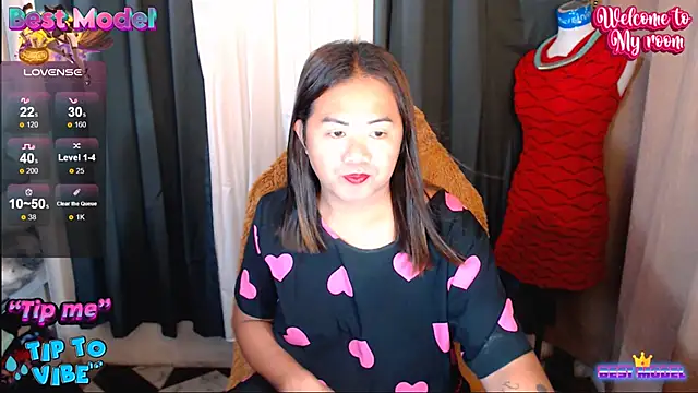 Snapshot of MagnificatMistress chatting on 22, 11, 2025 MagnificatMistress online show from 22, 11, 2025