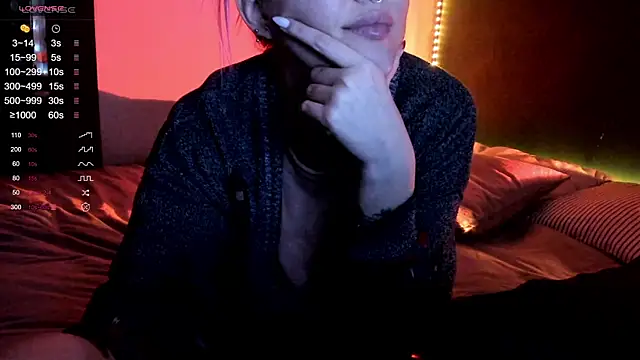 Snapshot of Eurusholmess chatting on 28, 2, 2025 Eurusholmess online show from 28, 2, 2025