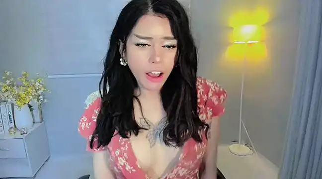 Patricia fox online show from 4, 1, 2025