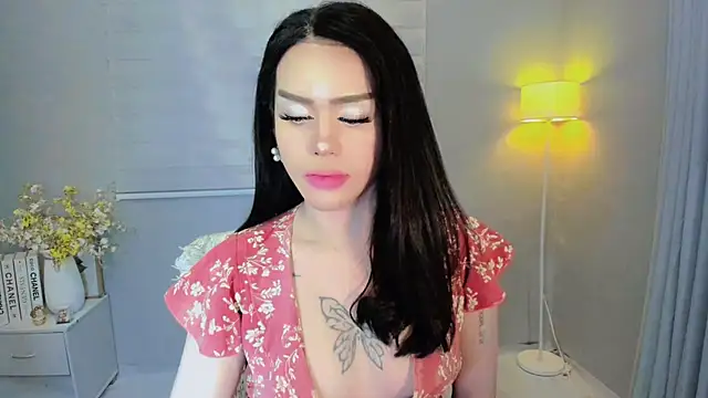 Patricia fox online show from 19, 2, 2025