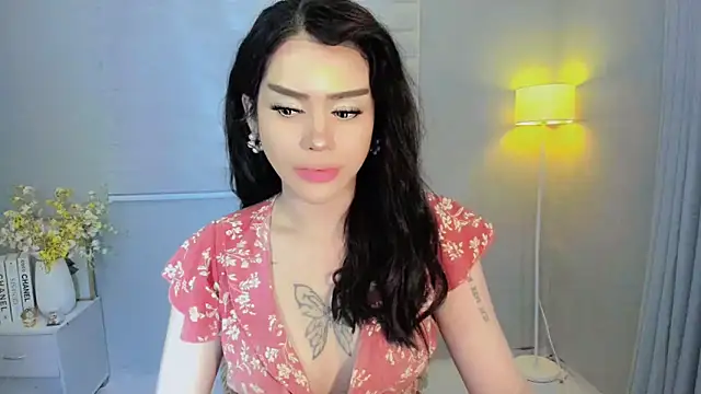 Patricia fox online show from 1, 3, 2025