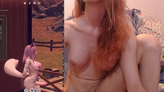 FutaChi online show from 18, 3, 2026