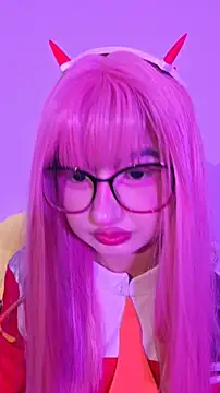 Pinkie Princes online show from 7, 3, 2026