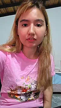 Pinkie Princes online show from 10, 4, 2026