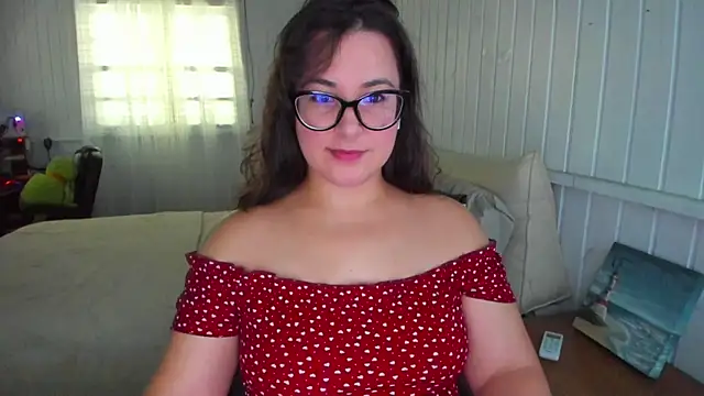 anna love hot online show from 18, 4, 2026