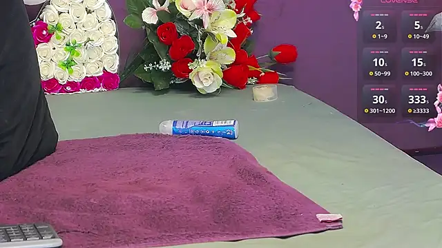 Jayllene online show from 6, 1, 2025