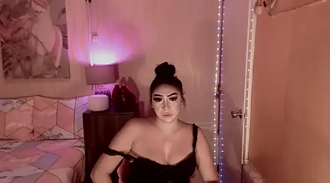 Snapshot of Biancafoxie chatting on 3, 12, 2024 Biancafoxie online show from 3, 12, 2024