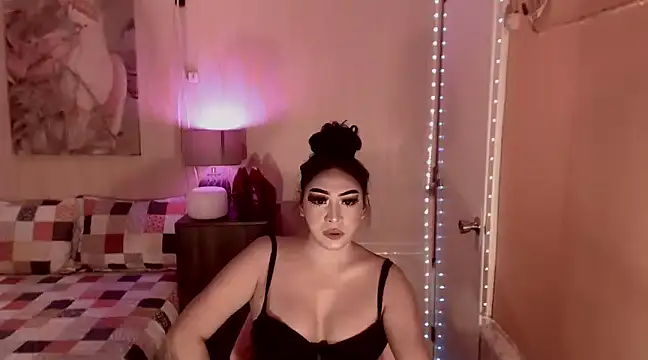 Snapshot of Biancafoxie chatting on 2, 1, 2025 Biancafoxie online show from 2, 1, 2025