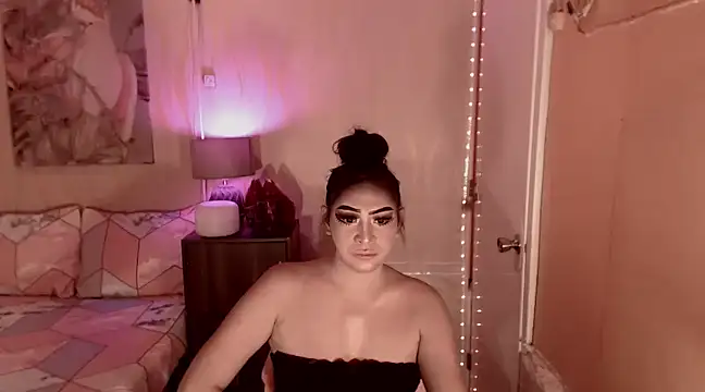 Snapshot of Biancafoxie chatting on 14, 1, 2025 Biancafoxie online show from 14, 1, 2025