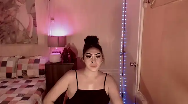 Snapshot of Biancafoxie chatting on 22, 1, 2025 Biancafoxie online show from 22, 1, 2025