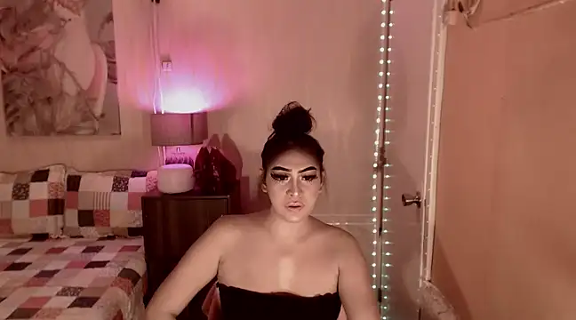 Snapshot of Biancafoxie chatting on 23, 1, 2025 Biancafoxie online show from 23, 1, 2025