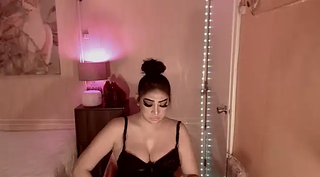 Snapshot of Biancafoxie chatting on 9, 2, 2025 Biancafoxie online show from 9, 2, 2025