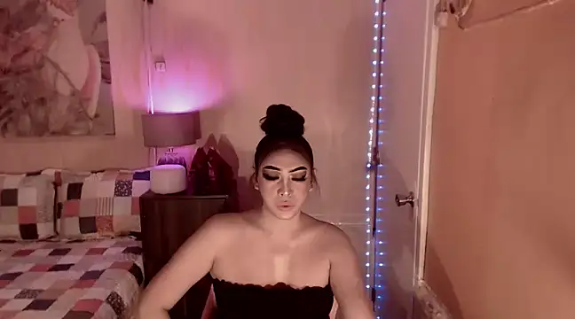 Snapshot of Biancafoxie chatting on 11, 2, 2025 Biancafoxie online show from 11, 2, 2025