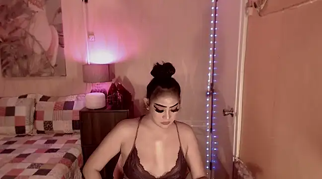 Snapshot of Biancafoxie chatting on 19, 2, 2025 Biancafoxie online show from 19, 2, 2025