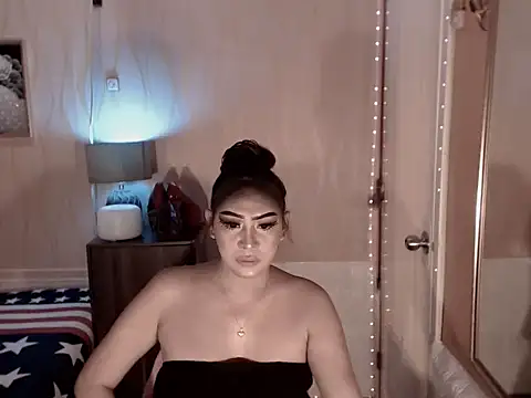 Snapshot of Biancafoxie chatting on 16, 10, 2025 Biancafoxie online show from 16, 10, 2025