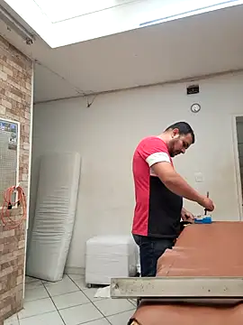 Snapshot of Ben_joseph1976 chatting on 17, 12, 2024 Ben joseph1976 online show from 17, 12, 2024