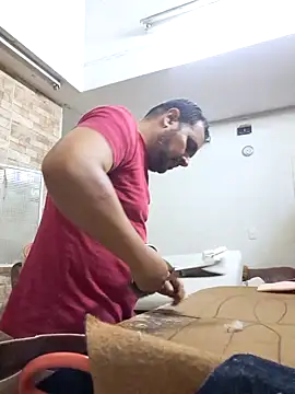 Snapshot of Ben_joseph1976 chatting on 18, 12, 2024 Ben joseph1976 online show from 18, 12, 2024