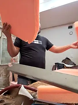 Snapshot of Ben_joseph1976 chatting on 19, 12, 2024 Ben joseph1976 online show from 19, 12, 2024