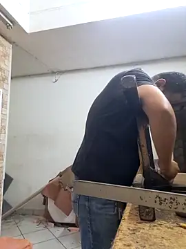 Snapshot of Ben_joseph1976 chatting on 20, 12, 2024 Ben joseph1976 online show from 20, 12, 2024