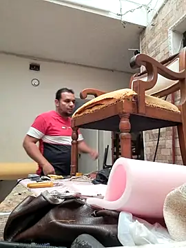 Snapshot of Ben_joseph1976 chatting on 28, 1, 2025 Ben joseph1976 online show from 28, 1, 2025