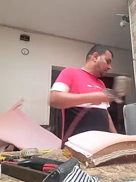 Snapshot of Ben_joseph1976 chatting on 19, 2, 2025 Ben joseph1976 online show from 19, 2, 2025