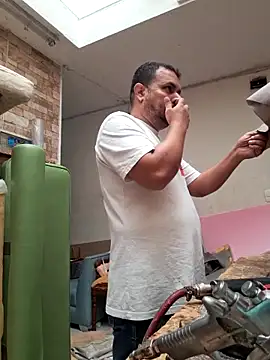 Snapshot of Ben_joseph1976 chatting on 21, 2, 2025 Ben joseph1976 online show from 21, 2, 2025