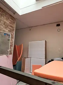 Snapshot of Ben_joseph1976 chatting on 10, 3, 2025 Ben joseph1976 online show from 10, 3, 2025